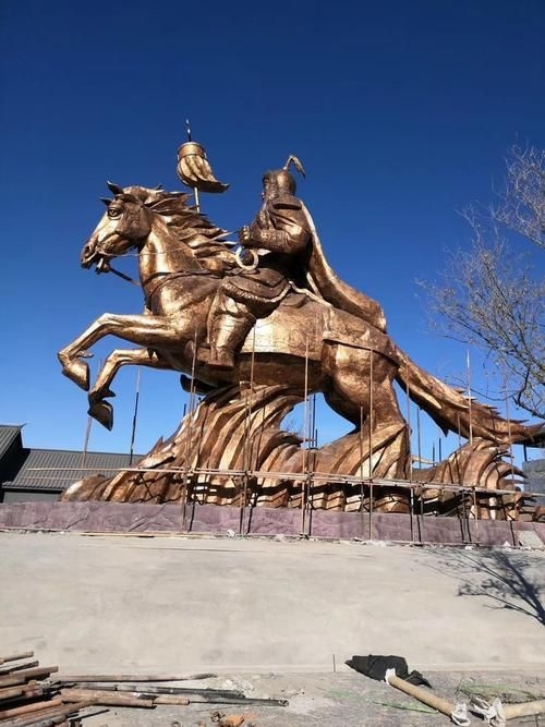 赤峰雕塑設(shè)計(jì)公司(北京湃勒思建筑技術(shù)有限公司-北京鋼結(jié)構(gòu)設(shè)計(jì)_加固改造) 行業(yè)新聞 第3張 赤峰雕塑設(shè)計(jì)公司(北京湃勒思建筑技術(shù)有限公司-北京鋼結(jié)構(gòu)設(shè)計(jì)_加固改造) 行業(yè)新聞 第3張