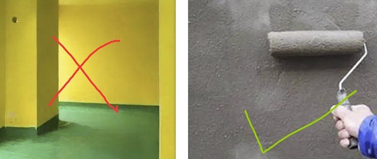 混凝土互面加固有哪些注意事項？（混凝土互面加固有哪些注意事項?） 行業(yè)新聞 第2張