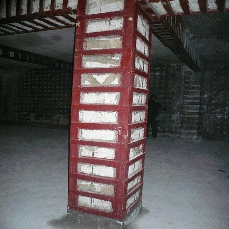 如何選擇適合的鋼板加固材料？（如何選擇適合的鋼板加固材料百度愛采購,搜索全網(wǎng)5篇資料） 行業(yè)新聞 第2張