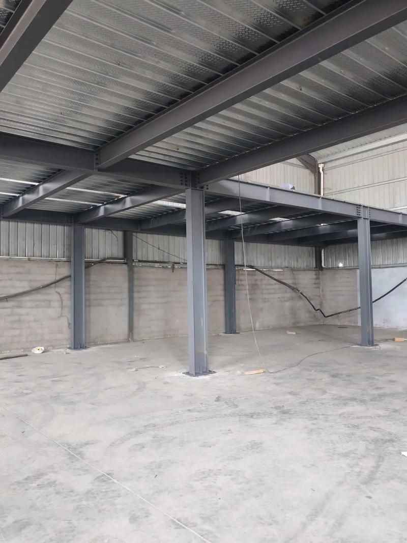 能否提供閣樓鋼結(jié)構(gòu)制作過程圖？（如何獲取閣樓鋼結(jié)構(gòu)制作過程圖） 行業(yè)新聞 第4張