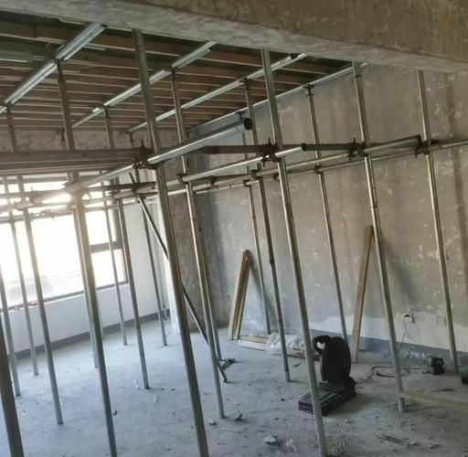 能否提供閣樓鋼結(jié)構(gòu)制作過程圖？（如何獲取閣樓鋼結(jié)構(gòu)制作過程圖） 行業(yè)新聞 第6張