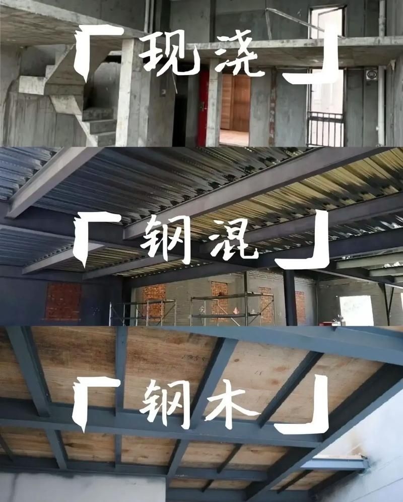 能否提供閣樓鋼結(jié)構(gòu)制作過程圖？（如何獲取閣樓鋼結(jié)構(gòu)制作過程圖） 行業(yè)新聞 第7張