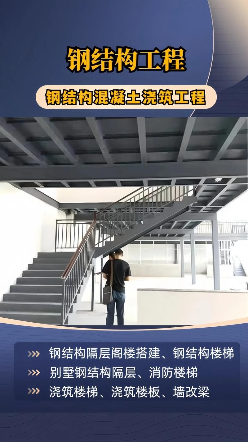 能否提供閣樓鋼結(jié)構(gòu)制作過程圖？（如何獲取閣樓鋼結(jié)構(gòu)制作過程圖） 行業(yè)新聞 第8張