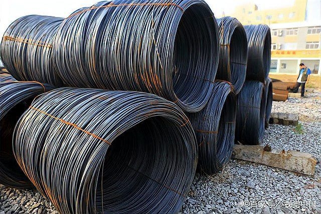 如何計(jì)算鋼結(jié)構(gòu)基礎(chǔ)的鋼筋用量？（如何計(jì)算鋼結(jié)構(gòu)基礎(chǔ)的鋼筋用量及對(duì)量及要點(diǎn)分析） 行業(yè)新聞 第3張