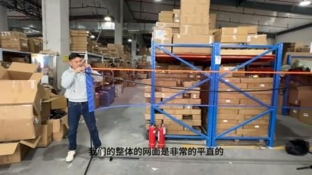 有哪些常用的網(wǎng)架結(jié)構(gòu)安裝方法？ 行業(yè)新聞 第3張