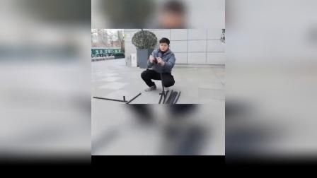 有哪些常用的網(wǎng)架結(jié)構(gòu)安裝方法？ 行業(yè)新聞 第4張