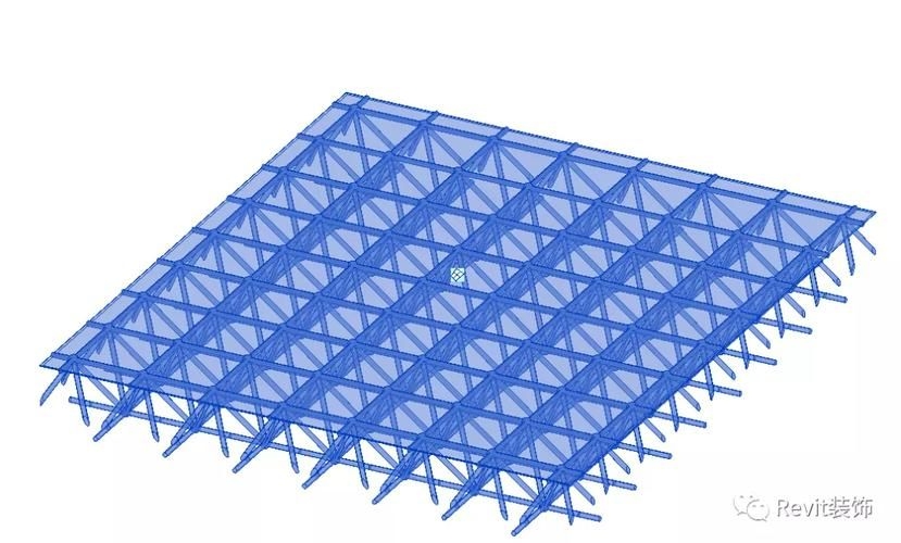 給我一些桁架結(jié)構(gòu)設(shè)計的模型圖 行業(yè)新聞 第11張