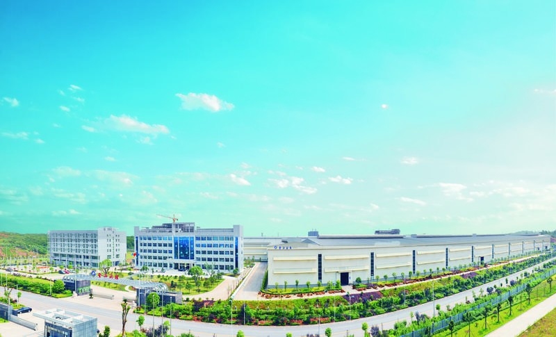 湖南一級鋼結(jié)構(gòu)公司（湖南一級鋼結(jié)構(gòu)公司具備鋼結(jié)構(gòu)工程專業(yè)承包一級資質(zhì)） 行業(yè)新聞 第3張