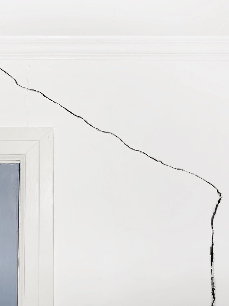 如何判斷房屋裂縫的嚴(yán)重程度？（如何判斷房屋裂縫的嚴(yán)重程度）