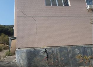 如何判斷房屋裂縫的嚴(yán)重程度？（如何判斷房屋裂縫的嚴(yán)重程度） 行業(yè)新聞 第8張