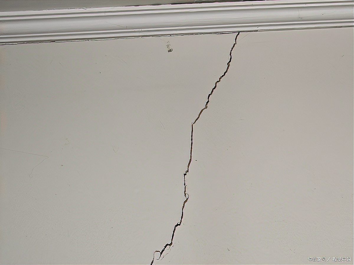 如何判斷房屋裂縫的嚴(yán)重程度？（如何判斷房屋裂縫的嚴(yán)重程度） 行業(yè)新聞 第9張