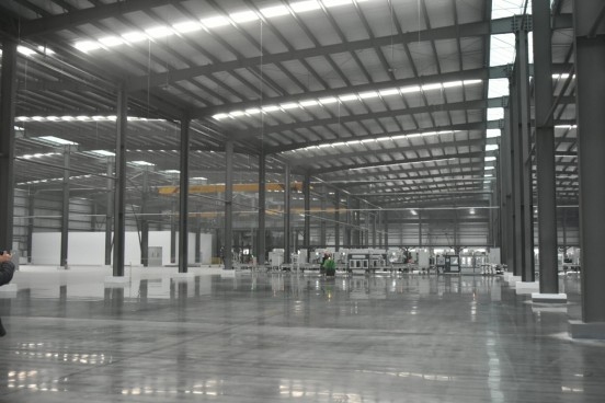 興化鋼結(jié)構(gòu)最出名的三個(gè)地方（興化鋼結(jié)構(gòu)產(chǎn)業(yè)最出名的三個(gè)地方） 行業(yè)新聞 第1張