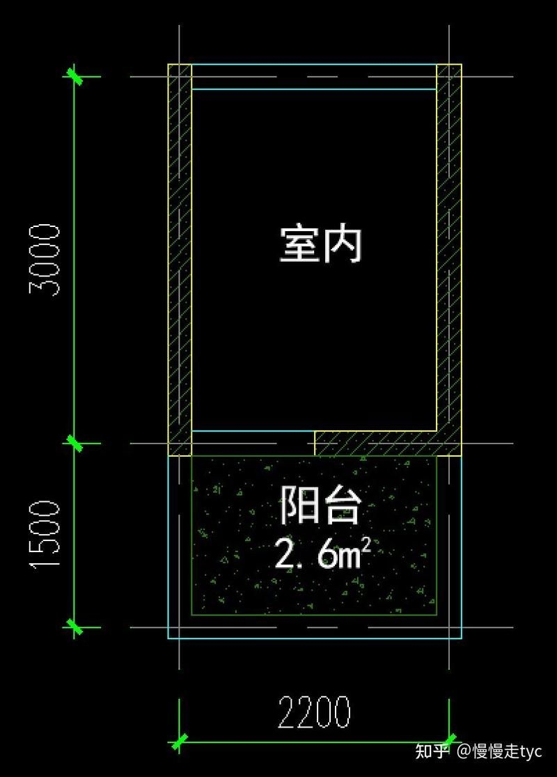 如何計(jì)算磚混結(jié)構(gòu)門窗洞口的荷載？