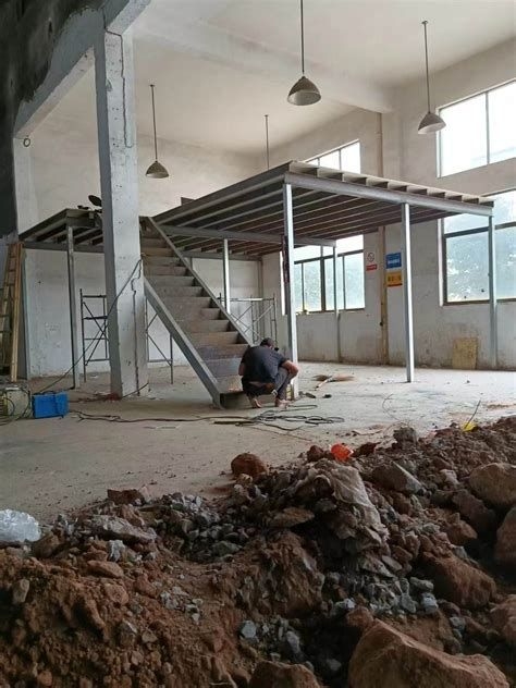 鋼結(jié)構(gòu)閣樓造價大概是多少？（鋼結(jié)構(gòu)閣樓造價大概是多少？鋼結(jié)構(gòu)閣樓造價詳解） 行業(yè)新聞 第1張