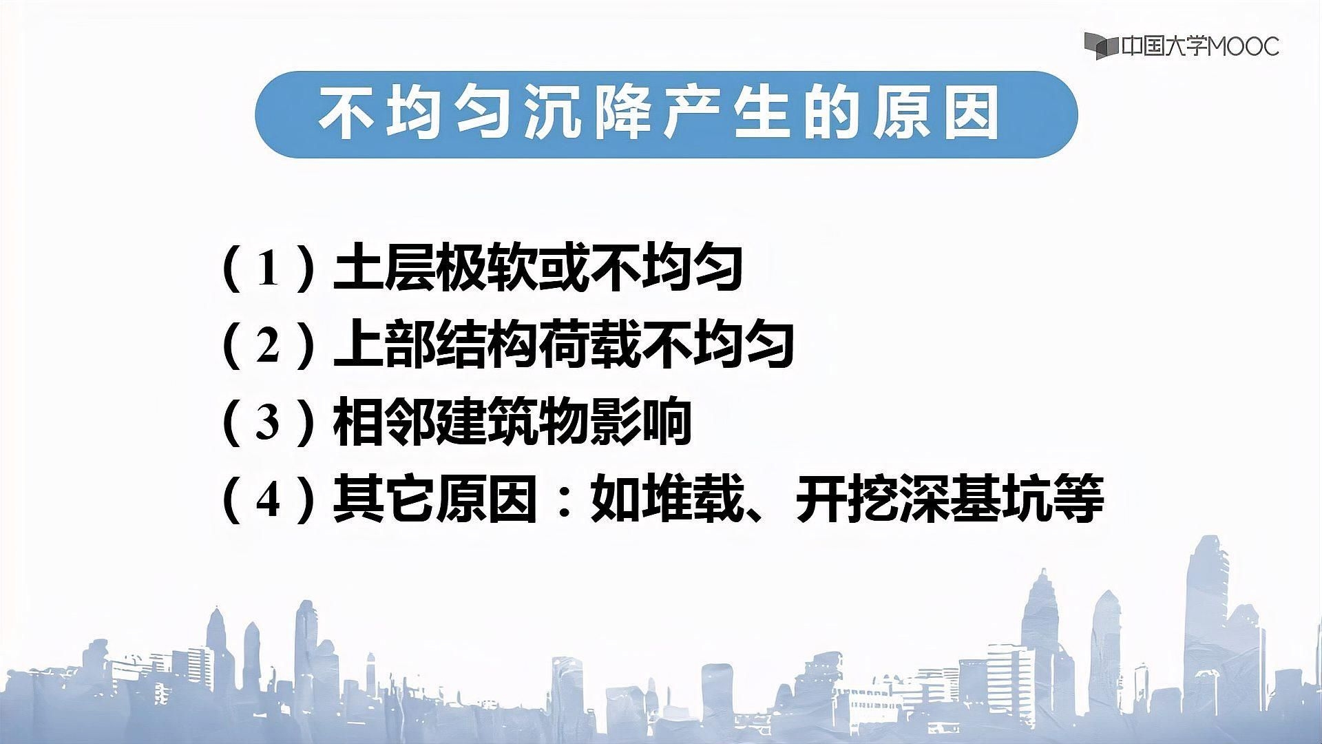 如何預(yù)防地基下沉再次發(fā)生？（農(nóng)村自建房地基下沉怎么辦） 行業(yè)新聞 第5張