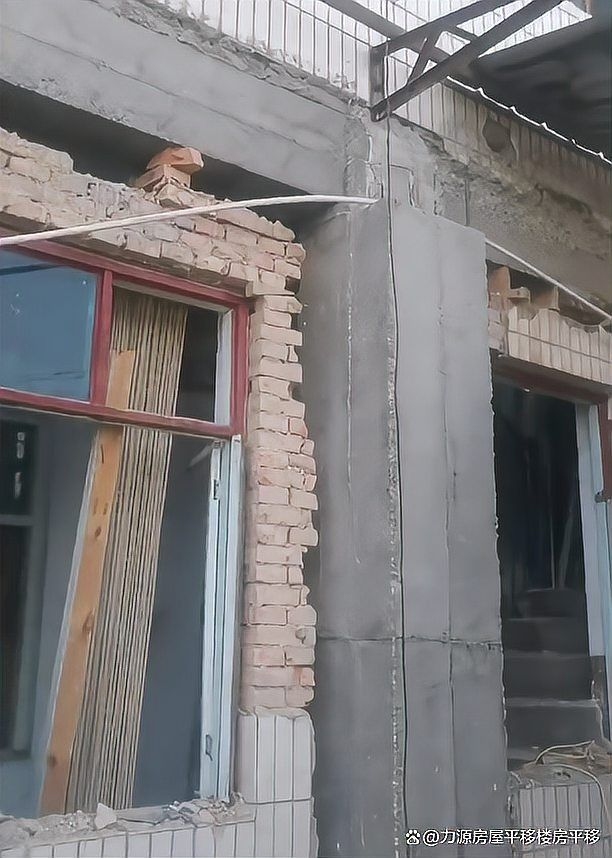 老房改梁加固的費(fèi)用大概是多少？（河南鶴壁老房子墻改梁多少錢） 行業(yè)新聞 第2張