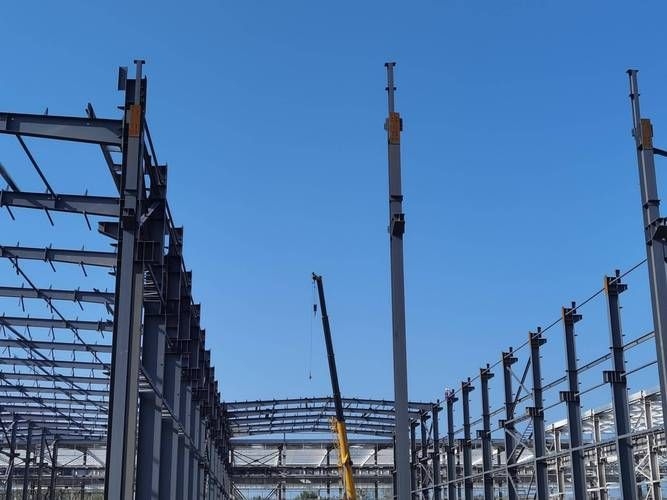 如何選擇一家可靠的網(wǎng)架公司？（如何選擇一家可靠的網(wǎng)架公司） 行業(yè)新聞 第2張