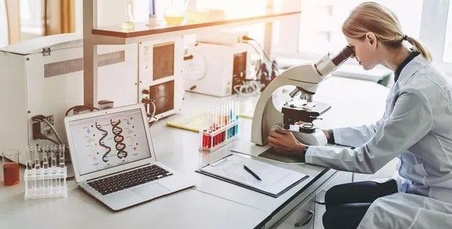 如何判斷一個鑒定機構(gòu)是否權(quán)威？（親子鑒定機構(gòu)怎么選） 行業(yè)新聞 第2張