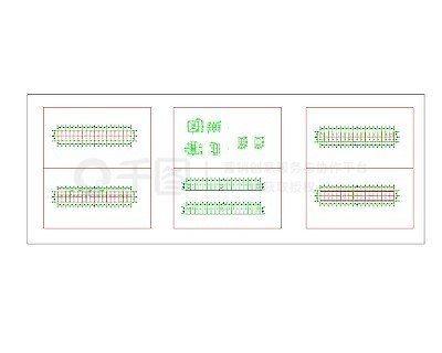 給我一些桁架設計圖示例（桁架設計圖示例）