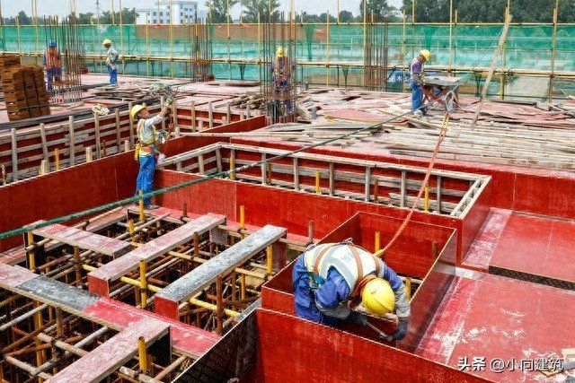 門過梁什么時候能拆模？（門過梁什么時候能拆模） 行業(yè)新聞 第2張