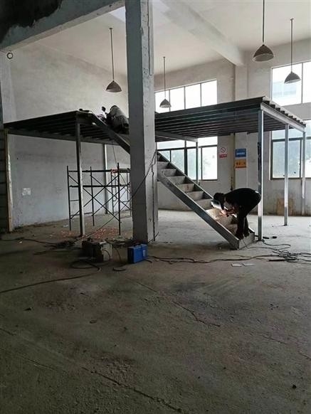 東陽十大鋼結構公司（東陽十大鋼結構公司“十大”具體排名未在公開信息中明確列出） 行業(yè)新聞 第2張