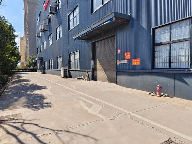 東陽十大鋼結構公司（東陽十大鋼結構公司“十大”具體排名未在公開信息中明確列出） 行業(yè)新聞 第3張