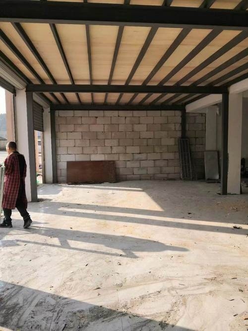 東陽十大鋼結構公司（東陽十大鋼結構公司“十大”具體排名未在公開信息中明確列出） 行業(yè)新聞 第4張