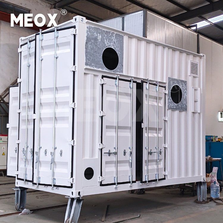 裝配式集裝箱有哪些常見(jiàn)尺寸？（裝配式集裝箱常見(jiàn)尺寸） 行業(yè)新聞 第2張