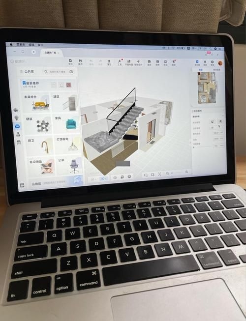 有哪些軟件可以制作閣樓鋼架效果圖？（哪些軟件可以制作閣樓鋼架效果圖？） 行業(yè)新聞 第3張