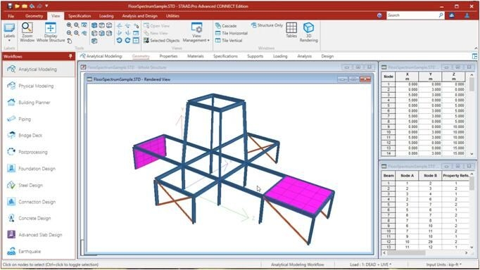 有哪些軟件可以制作閣樓鋼架效果圖？（哪些軟件可以制作閣樓鋼架效果圖？） 行業(yè)新聞 第23張