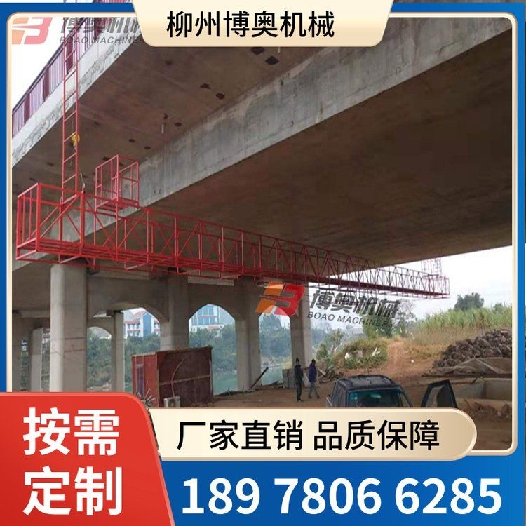 桁架施工需要哪些特殊工具或設(shè)備？（桁架施工需要哪些工具或設(shè)備？） 行業(yè)新聞 第1張