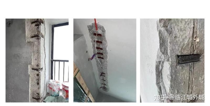 承重墻開(kāi)洞有哪些注意事項(xiàng)？（承重墻開(kāi)洞有哪些注意事項(xiàng),） 行業(yè)新聞 第10張