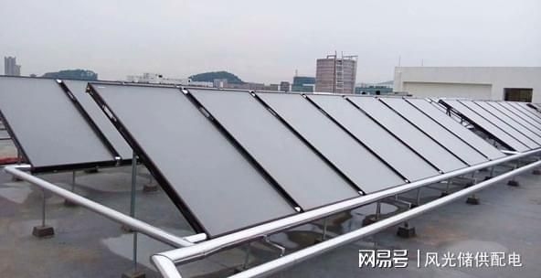 屋面光伏施工安裝有哪些難點(diǎn) 行業(yè)新聞 第2張