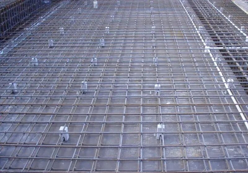 屋面鋼筋驗(yàn)收標(biāo)準(zhǔn)有哪些？（農(nóng)村自建房的屋面鋼筋怎么選用？） 行業(yè)新聞 第2張
