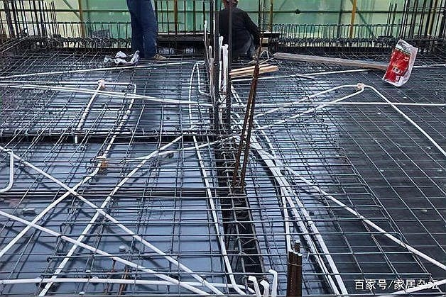 屋面鋼筋驗(yàn)收標(biāo)準(zhǔn)有哪些？（農(nóng)村自建房的屋面鋼筋怎么選用？） 行業(yè)新聞 第5張