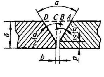 如何確定焊縫的應(yīng)力狀態(tài)和計算系數(shù)？（如何確定焊縫的應(yīng)力狀態(tài)和計算系數(shù)的核心要點） 行業(yè)新聞 第2張