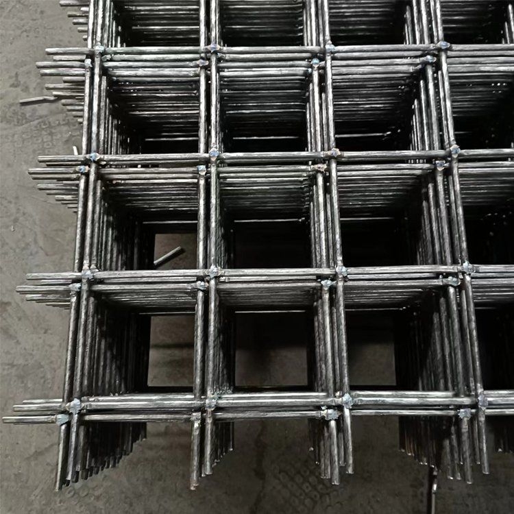 如何選擇合適的鋼筋網(wǎng)規(guī)格和材料？（如何選擇合適的鋼筋網(wǎng)） 行業(yè)新聞 第2張