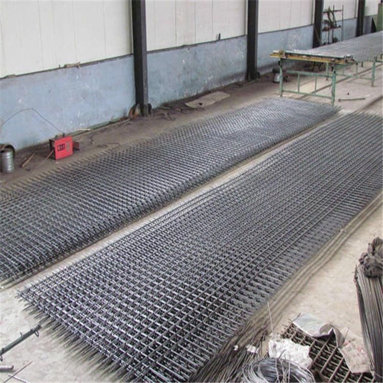 如何選擇合適的鋼筋網(wǎng)規(guī)格和材料？（如何選擇合適的鋼筋網(wǎng)） 行業(yè)新聞 第3張