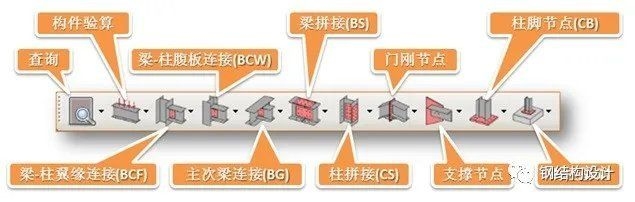鋼結(jié)構(gòu)軟件有哪些（鋼結(jié)構(gòu)軟件有哪些,你問(wèn)的鋼結(jié)構(gòu)軟件選擇確實(shí)關(guān)鍵） 行業(yè)新聞 第2張