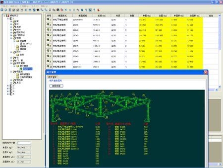 鋼結(jié)構(gòu)軟件有哪些（鋼結(jié)構(gòu)軟件有哪些,你問(wèn)的鋼結(jié)構(gòu)軟件選擇確實(shí)關(guān)鍵） 行業(yè)新聞 第4張