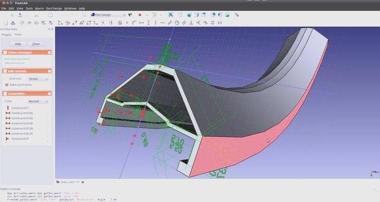 鋼結(jié)構(gòu)設(shè)計軟件有哪些免費版本？（鋼結(jié)構(gòu)設(shè)計軟件免費版本有哪些） 行業(yè)新聞 第22張