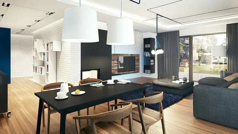 如何判斷空心板老房子的墻是否可以敲掉？（如何判斷空心板老房子的墻是否可以敲掉?） 行業(yè)新聞 第2張