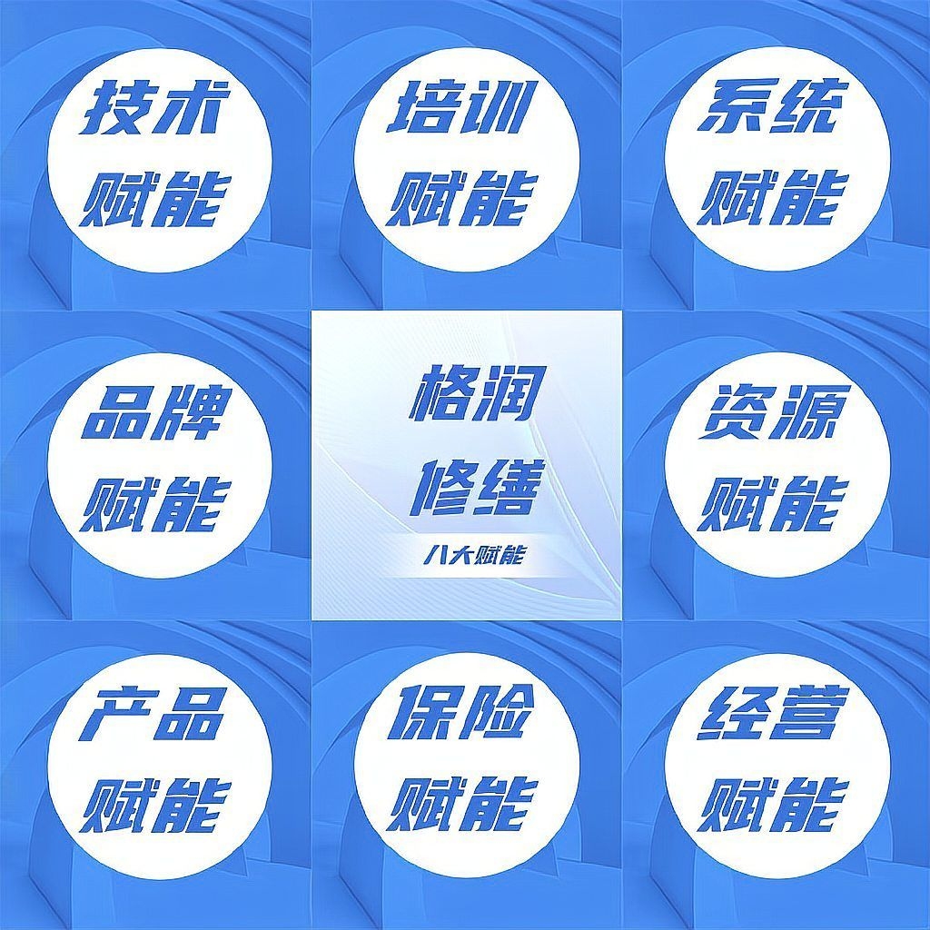 建筑加固改造行業(yè)的技術(shù)發(fā)展趨勢(shì)如何？（建筑加固改造行業(yè)的技術(shù)發(fā)展趨勢(shì)如何三個(gè)皮匠報(bào)告） 行業(yè)新聞 第5張