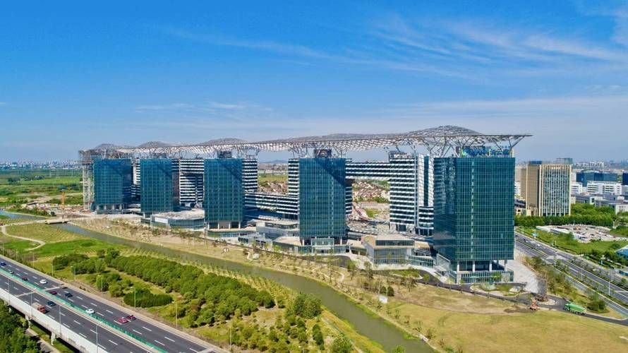 有哪些知名的鋼結(jié)構(gòu)長廊案例？（有哪些知名的鋼結(jié)構(gòu)長廊案例?） 行業(yè)新聞 第3張