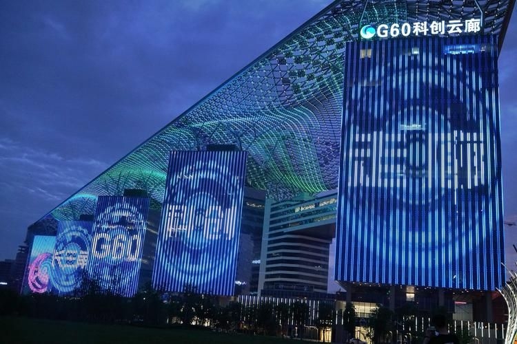 有哪些知名的鋼結(jié)構(gòu)長廊案例？（有哪些知名的鋼結(jié)構(gòu)長廊案例?） 行業(yè)新聞 第4張