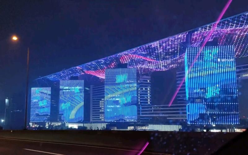 有哪些知名的鋼結(jié)構(gòu)長廊案例？（有哪些知名的鋼結(jié)構(gòu)長廊案例?） 行業(yè)新聞 第10張