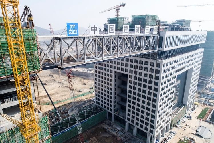 有哪些知名的鋼結(jié)構(gòu)長廊案例？（有哪些知名的鋼結(jié)構(gòu)長廊案例?） 行業(yè)新聞 第22張