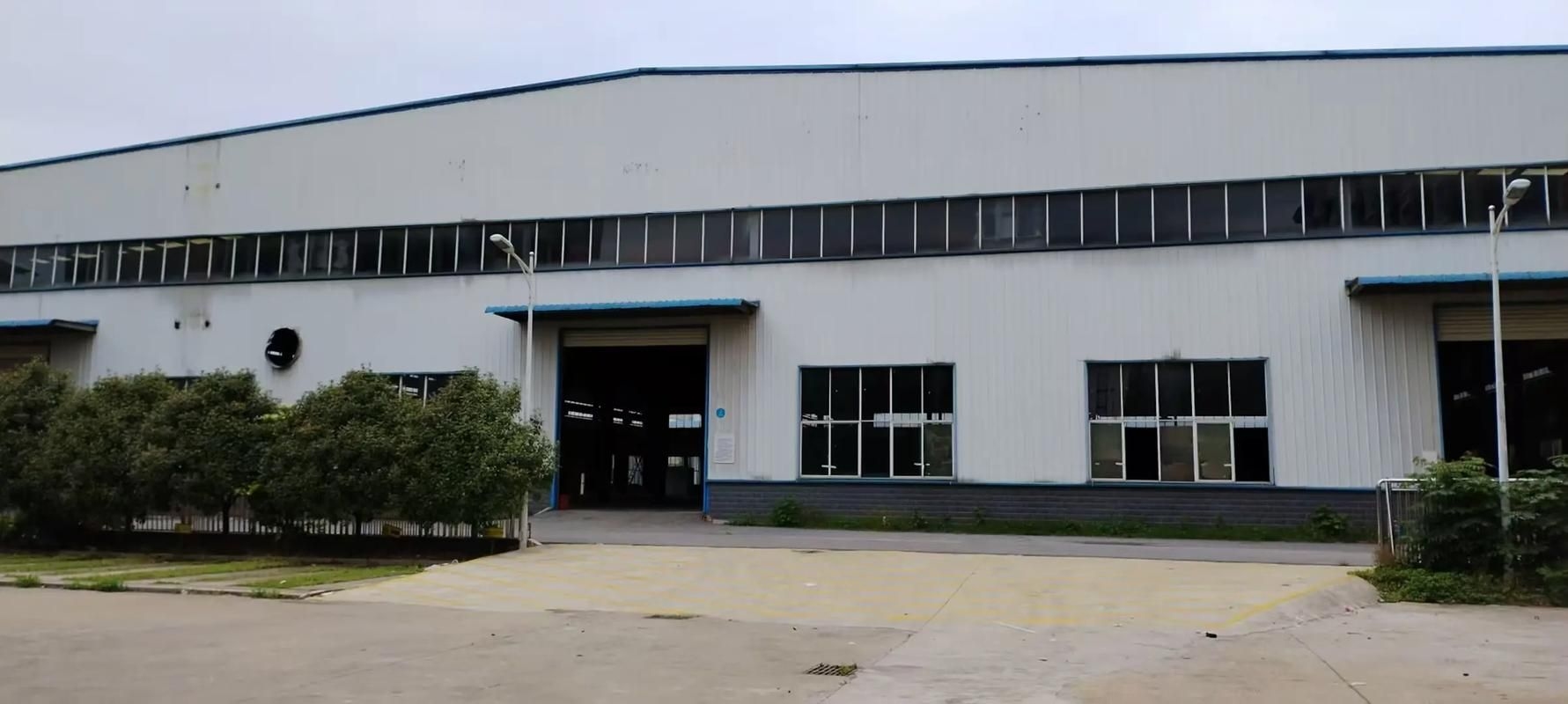 給我一張鋼結(jié)構(gòu)廠房的實(shí)拍圖 行業(yè)新聞 第1張 給我一張鋼結(jié)構(gòu)廠房的實(shí)拍圖 行業(yè)新聞 第1張