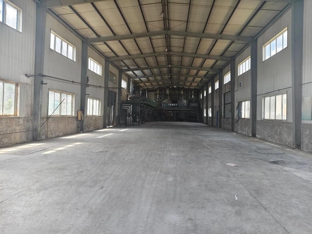 給我一張鋼結(jié)構(gòu)廠房的實(shí)拍圖 行業(yè)新聞 第3張 給我一張鋼結(jié)構(gòu)廠房的實(shí)拍圖 行業(yè)新聞 第3張