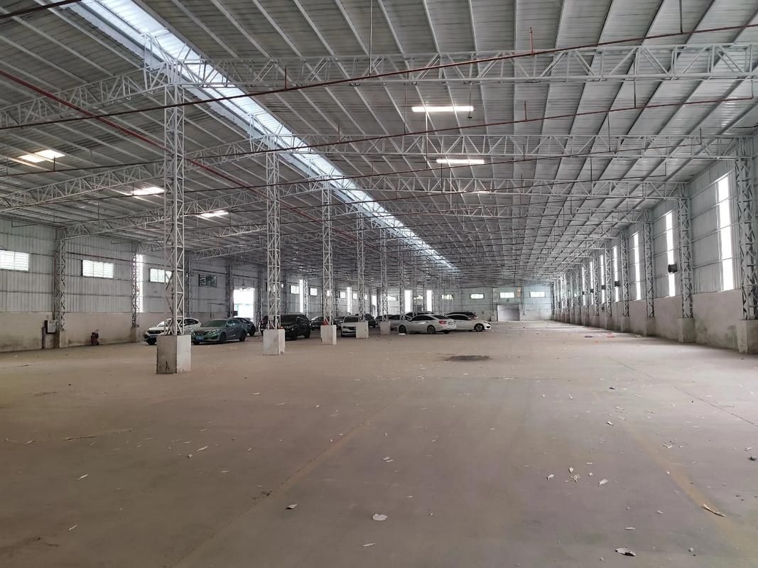 給我一張鋼結(jié)構(gòu)廠房的實(shí)拍圖 行業(yè)新聞 第5張 給我一張鋼結(jié)構(gòu)廠房的實(shí)拍圖 行業(yè)新聞 第5張